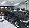 Honda Civic Sed. Lxl/ Lxl Se 1.8 Flex 16V Aut. 2010