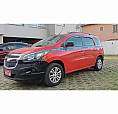 Chevrolet Spin Lt 1.8 8V Econo.flex 5P Mec. 2018