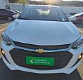 Chevrolet Onix Plus Lt 1.0 12v Flex Mec. 4p 2025