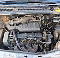 Chevrolet Meriva Joy 1.8 Mpfi 8V Flexpower 2005