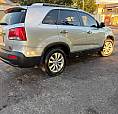 Kia Motors Sorento 2.4 16V 4X2 Aut. 2012