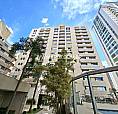 Apartamento 2 Quartos Para Venda Em Brasília, Norte (Águas Claras), 2 Dormitórios, 1 Suíte