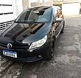 Volkswagen Voyage Comf/Highli. 1.6 Mi T.flex 8V 4P 2010