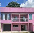 Aluga-Se Casa Duplex Com 2 Suítes 
