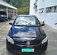 Volkswagen Gol Geração V 1.0 8V Mi Total Flex Mec. 4P 2010