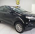 Ford Ecosport Se 1.6 16V Flex 5P Aut. 2016