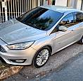 Ford Focus Tita/Tita Plus 2.0 Flex 5P Aut. 2016