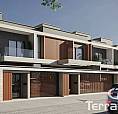 Casa Nova Para Aluguel No Loteamento Pedra Branca  Garopaba/Sc