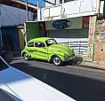 Volkswagen Fusca 1300 1972