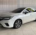 Honda City Sedan Touring 1.5 Flex 16V 4P Aut. 2024
