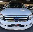 Ranger Xlt 3.2 4x4 Aut. 2013
