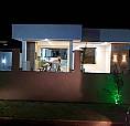 Casa Nova Padrão Top No Vilas Do Jacuípe
