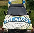 Fiat Fiorino 1988