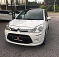 C3 Tendance 1.5 8V Flex Mec 2015