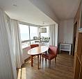 Apartamento Othon Suites