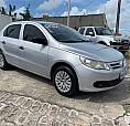 Volkswagen Voyage 2012/2012 1.6 Mi 8V Flex 4P Manual