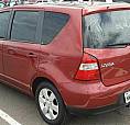 Nissan Livina18.000,00 Mil