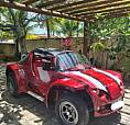Buggy Brm Way