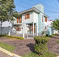 Sobrado À Venda 162M², Com 3 Quartos (1 Suíte), Em Moinhos De Vento - Canoas - Rs