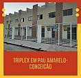 Triplex Dos Sonhos!