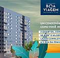 Apartamento Para Venda Tem 45 Metros Quadrados Com 2 Quartos Em Imbiribeira - Recife - Pe