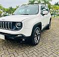 Renegade Longitude 18.000 Km 2024 Pago