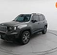 Jeep Renegade 2023 1.3 T270 Turbo Flex Longitude At6
