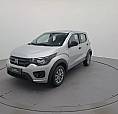 Fiat Mobi 2023 1.0 Evo Flex Like. Manual