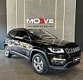 Jeep Compass Sport 2.0 4X2 Flex 16V Aut. 2018