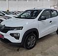 Renault Kwid Zen 1.0 Flex 12V 5P Mec. 2025