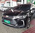 Chevrolet Tracker Premier 1.2 Turbo 12V Flex Aut 2025