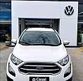 Ford Ecosport Se 1.5 12V Flex 5P Mec. 2019