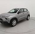 Citroen C3 Live Pack 1.0 Flex 6V 5P Mec. 2025