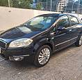 Fiat Linea 1.9/ Hlx 1.9/1.8 Flex Dualogic 4P 2011