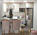 Apartamento Vila Guaratiba