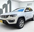Jeep Compass Trailhawk Td350 2.0 4x4 Die. Aut 2021