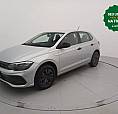 Volkswagen Polo Track 1.0 Flex 12V 5P 2026