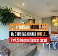 Apartamento Para Locação No Condomínio Maison Monet, Cruz Das Almas, Maceió, Al