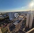 Apartamento À Venda Em Campinas, Bonfim, Com 2 Quartos, Com 67 M², Living Blend