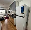 Mobiliado E Decorado/ Ótima Localização
