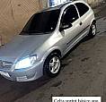 Chevrolet Celta Spirit 1.0 Mpfi 8V Flexpower 3P 2007