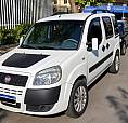 Fiat Doblo Attractive 1.4 Fire Flex 8V 5P 2016