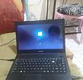 Notebook Positivo