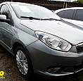 Fiat Grand Siena Essence 1.6 2014