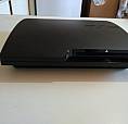 Playstation 3 | Ps3 único Dono | 2 Controles | 17 + 8 Jogos