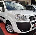 Fiat Doblo Elx 1.4 6 Lugares Imperdível !!!