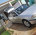 Vendo Gol G3 2002 16V