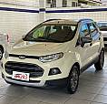 Ecosport Freestyle 1.6 