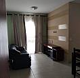 Apartamento / Padrão - Palmeiras De São José