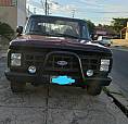F1000 Mwm Turbo Diesel 1988 Com Ar Cond. Dir.hih 